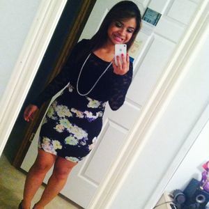 Meet your Posher, Jackie